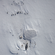 Vostok station, a Russian Research Station located in Princess Elizabeth Land, East Antarctica. Image: NASA